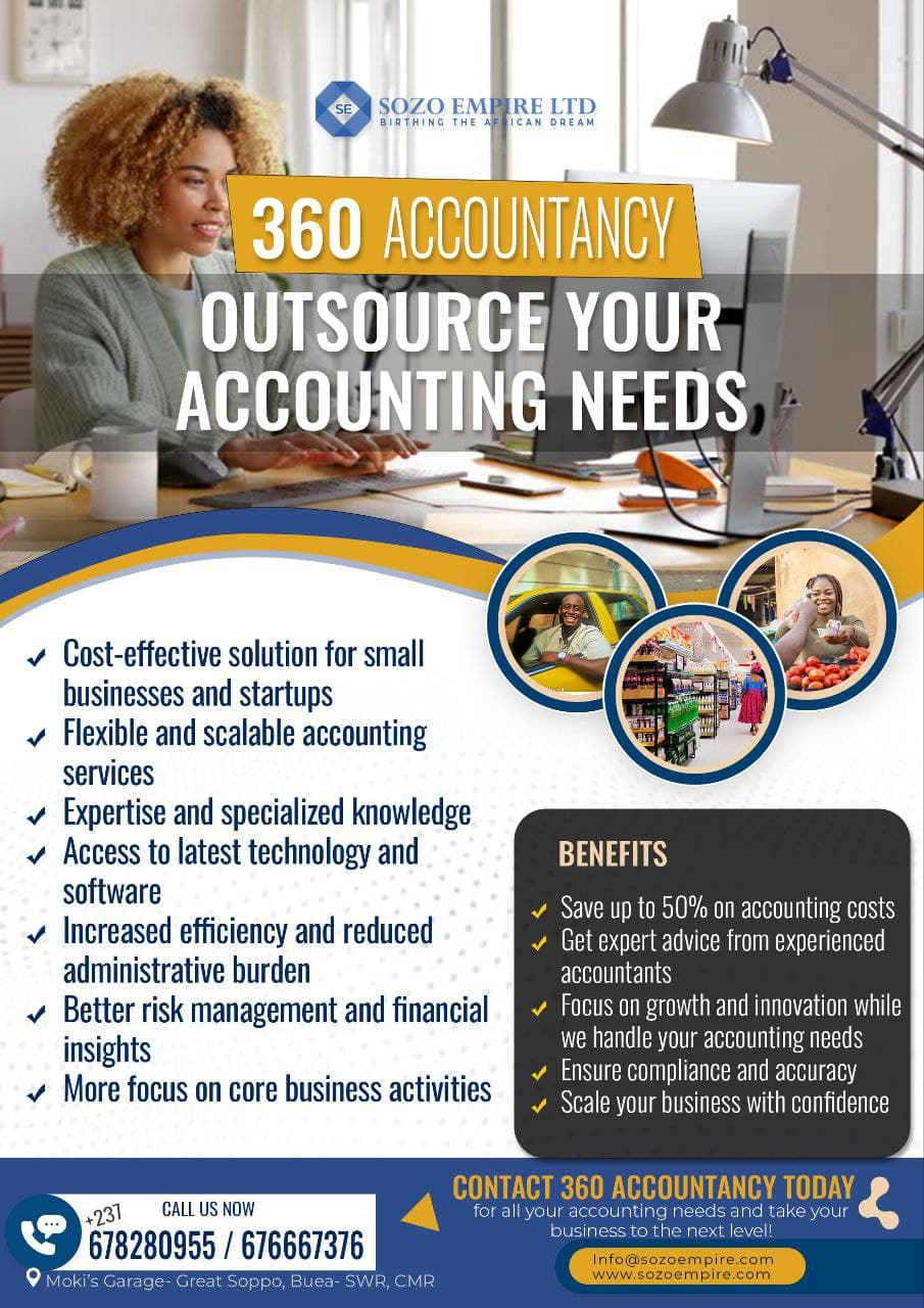 Take Control of Your Finances: The Importance of Proper Financial Follow-up and Accounting
