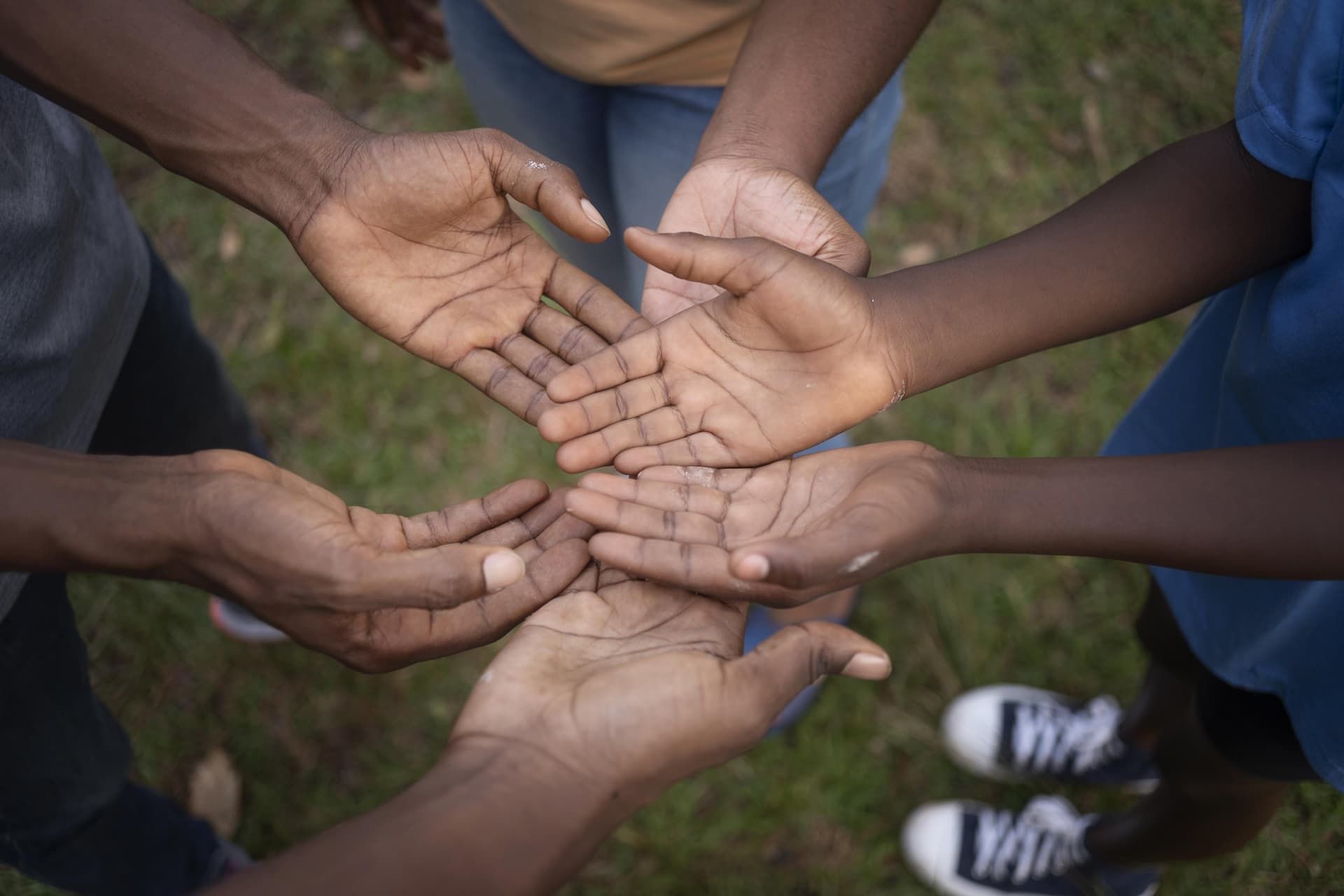 Sozo Empire Foundation — community impact