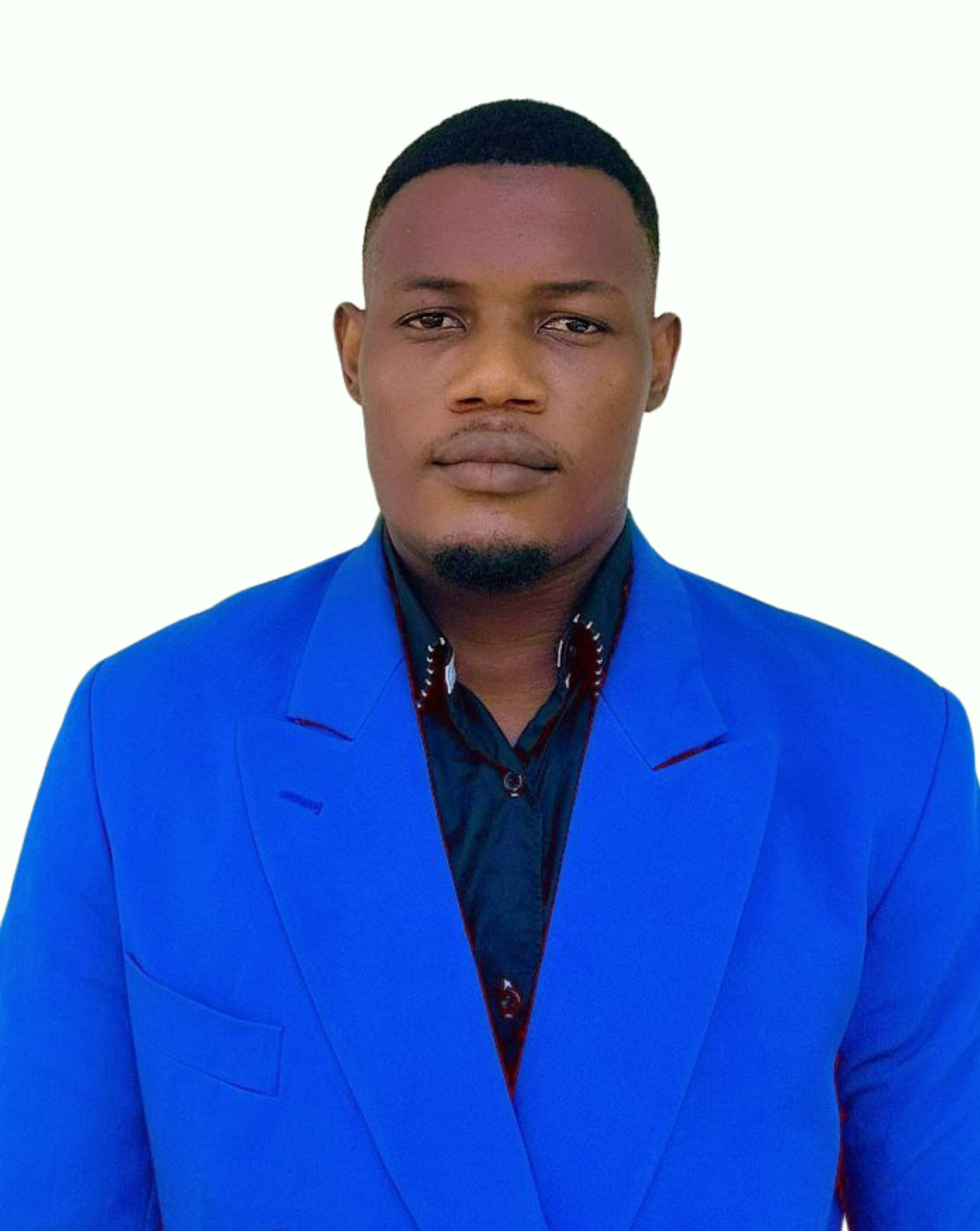 Eng. Mbiybee Prince Charles B.