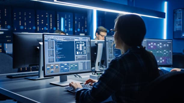 Custom Software Development